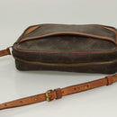 LOUIS VUITTON Monogram Trocadero 27 Shoulder Bag M51274 LV Auth bs27056-6