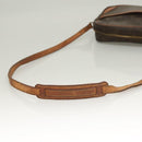 LOUIS VUITTON Monogram Trocadero 27 Shoulder Bag M51274 LV Auth bs27056-7