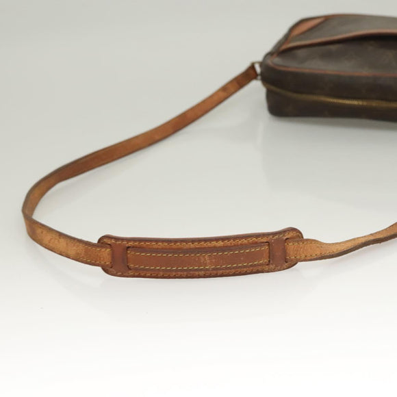 LOUIS VUITTON Monogram Trocadero 27 Shoulder Bag M51274 LV Auth bs27056