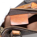 LOUIS VUITTON Monogram Mini Speedy Hand Bag M41534 LV Auth bs27057-17