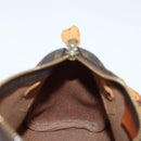 LOUIS VUITTON Monogram Mini Speedy Hand Bag M41534 LV Auth bs27057-20