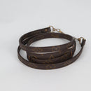 LOUIS VUITTON Monogram Mini Speedy Hand Bag M41534 LV Auth bs27057-22