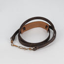 LOUIS VUITTON Monogram Mini Speedy Hand Bag M41534 LV Auth bs27057-23