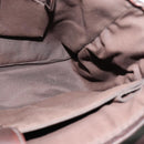 GUCCI Shoulder Bag Leather Brown Gold 223665 Auth bs27067-18