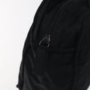 PRADA Hand Bag Nylon Black Auth bs27069-10