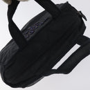 PRADA Hand Bag Nylon Black Auth bs27069-6