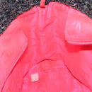 CHANEL Tote Bag Tweed Black Silver CC Auth bs27090-19