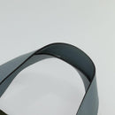 VALENTINO Camouflage Tote Bag Nylon Green Auth bs27104-8