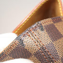 LOUIS VUITTON Damier Ebene Arlucan Backpack N99038 LV Auth bs27115-11