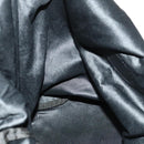 Burberrys Nova Check Shoulder Bag Nylon Beige Gold Auth bs27168-18