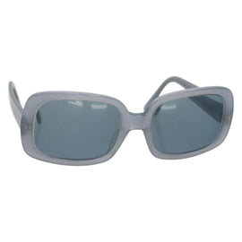 BOTTEGA VENETA Sunglasses plastic Gray Auth bs27225