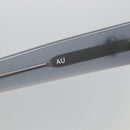 BOTTEGA VENETA Sunglasses plastic Gray Auth bs27225-10