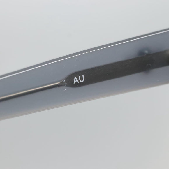 BOTTEGA VENETA Sunglasses plastic Gray Auth bs27225