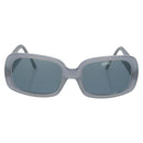 BOTTEGA VENETA Sunglasses plastic Gray Auth bs27225-2