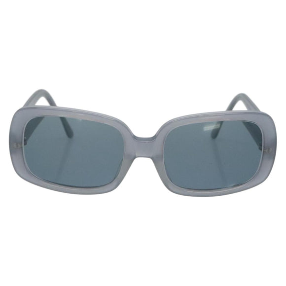 BOTTEGA VENETA Sunglasses plastic Gray Auth bs27225