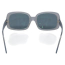 BOTTEGA VENETA Sunglasses plastic Gray Auth bs27225-3
