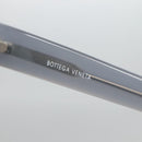 BOTTEGA VENETA Sunglasses plastic Gray Auth bs27225-9
