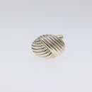 TIFFANY&Co. Cuffs Ag925 Silver Auth bs27228-5