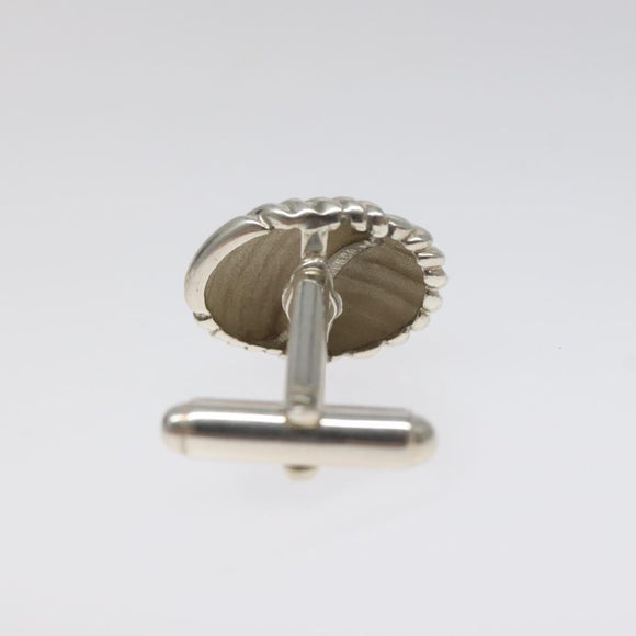 TIFFANY&Co. Cuffs Ag925 Silver Auth bs27228