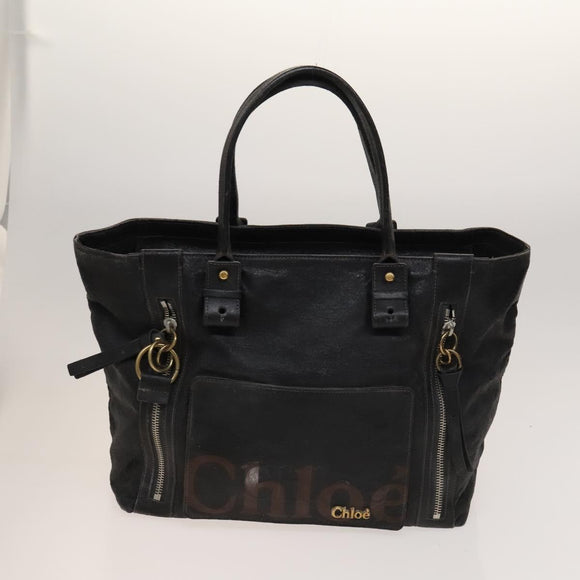 BALLY Chloe Salvatore Ferragamo Jimmy Choo Bag Leather Nylon 5Set Auth bs27230