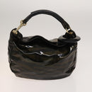 BALLY Chloe Salvatore Ferragamo Jimmy Choo Bag Leather Nylon 5Set Auth bs27230-21