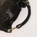 BALLY Chloe Salvatore Ferragamo Jimmy Choo Bag Leather Nylon 5Set Auth bs27230-22