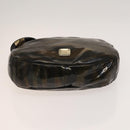 BALLY Chloe Salvatore Ferragamo Jimmy Choo Bag Leather Nylon 5Set Auth bs27230-23