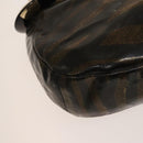 BALLY Chloe Salvatore Ferragamo Jimmy Choo Bag Leather Nylon 5Set Auth bs27230-24