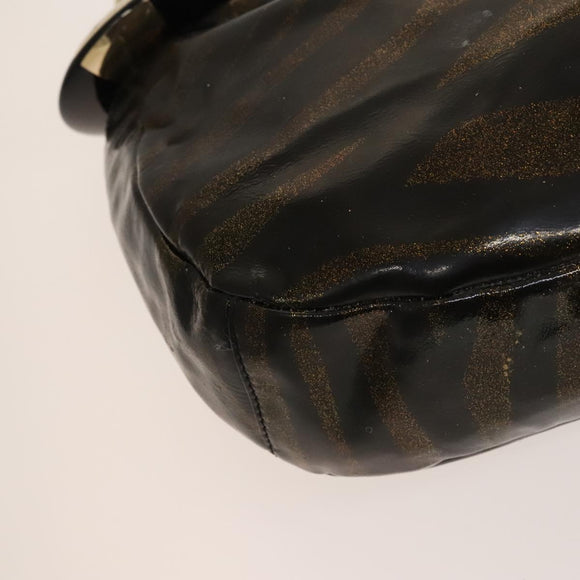 BALLY Chloe Salvatore Ferragamo Jimmy Choo Bag Leather Nylon 5Set Auth bs27230