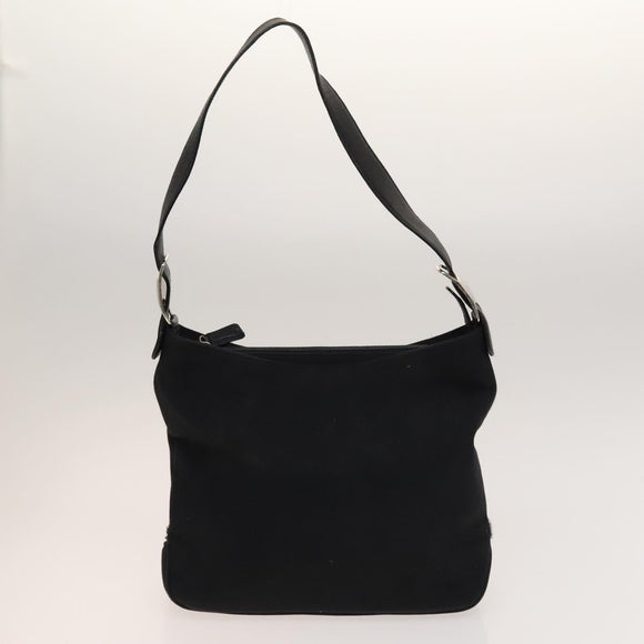 BALLY Chloe Salvatore Ferragamo Jimmy Choo Bag Leather Nylon 5Set Auth bs27230