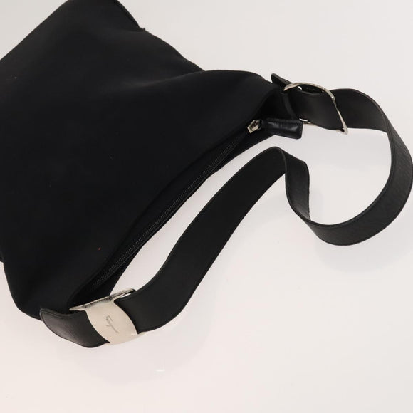 BALLY Chloe Salvatore Ferragamo Jimmy Choo Bag Leather Nylon 5Set Auth bs27230