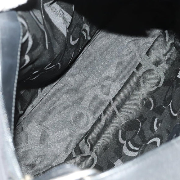 BALLY Chloe Salvatore Ferragamo Jimmy Choo Bag Leather Nylon 5Set Auth bs27230