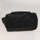 BALLY Chloe Salvatore Ferragamo Jimmy Choo Bag Leather Nylon 5 Set Auth bs27230-5