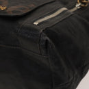 BALLY Chloe Salvatore Ferragamo Jimmy Choo Bag Leather Nylon 5Set Auth bs27230-6