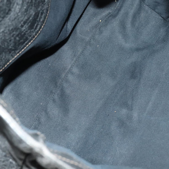 BALLY Chloe Salvatore Ferragamo Jimmy Choo Bag Leather Nylon 5Set Auth bs27230