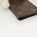 LOUIS VUITTON Monogram iPhone Case 3Set LV Auth bs27233-15