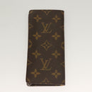 LOUIS VUITTON Monogram iPhone Case 3Set LV Auth bs27233-20