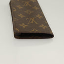 LOUIS VUITTON Monogram iPhone Case 3Set LV Auth bs27233-22