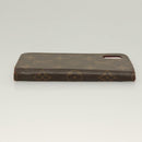 LOUIS VUITTON Monogram iPhone Case 3Set LV Auth bs27233-4