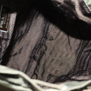 PRADA Bag Nylon 3Set Brown Pink Light blue Auth bs27237-17