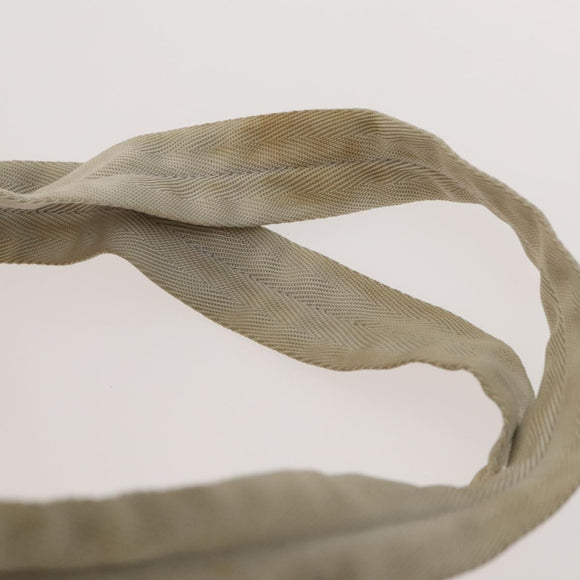 PRADA Bag Nylon 3Set Brown Pink Light blue Auth bs27237