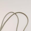 PRADA Bag Nylon 3Set Brown Pink Light blue Auth bs27237-5