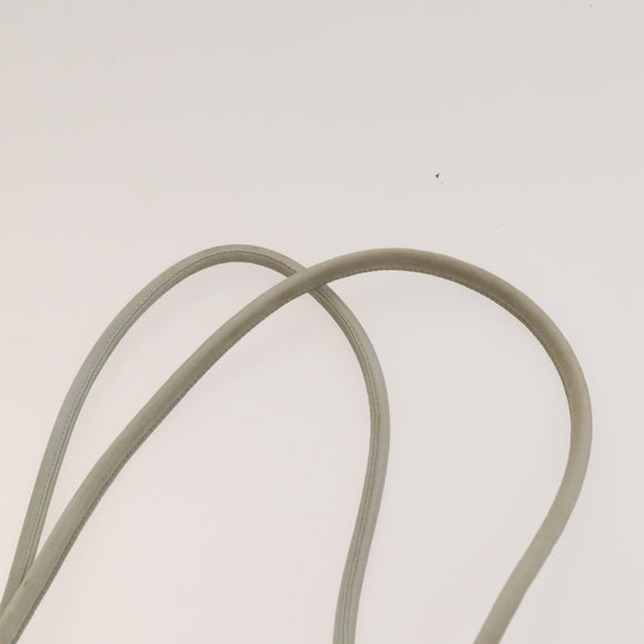 PRADA Bag Nylon 3Set Brown Pink Light blue Auth bs27237