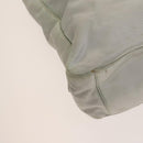 PRADA Bag Nylon 3Set Brown Pink Light blue Auth bs27237-7