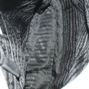 PRADA Bag Nylon 3Set Brown Pink Light blue Auth bs27237-8