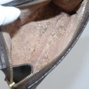 LOUIS VUITTON Monogram Poche Toilette 15 Pouch M47546 LV Auth bs27249-10