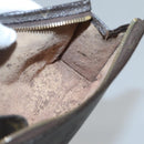 LOUIS VUITTON Monogram Poche Toilette 15 Pouch M47546 LV Auth bs27249-11