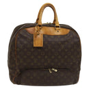 LOUIS VUITTON Monogram Evasion Boston Bag M41443 LV Auth bs27256-1