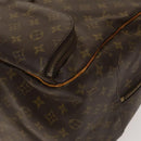 LOUIS VUITTON Monogram Evasion Boston Bag M41443 LV Auth bs27256-10