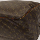 LOUIS VUITTON Monogram Evasion Boston Bag M41443 LV Auth bs27256-12
